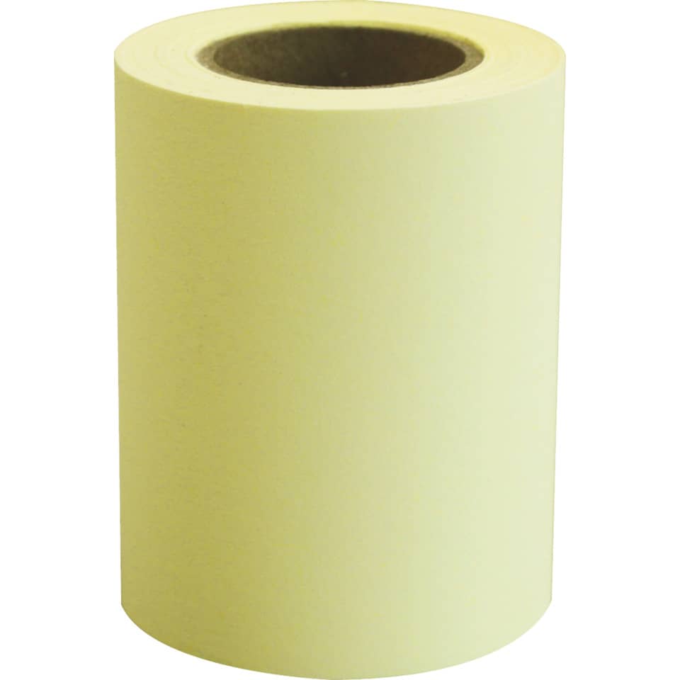 Klebeband, Rollenklebeband, Gelb, Papierband, Haushalt