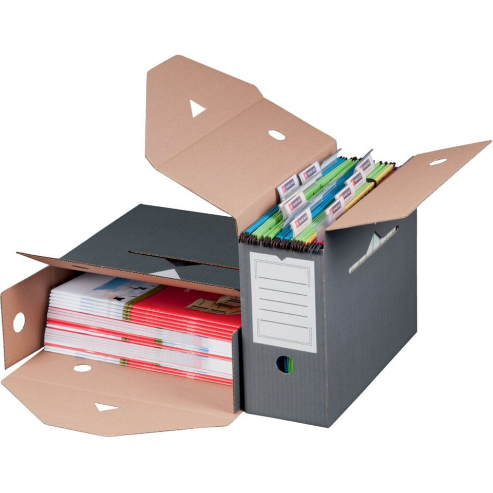 Ordner, Archivordner, Beschriftung, Hefter, Büromaterial