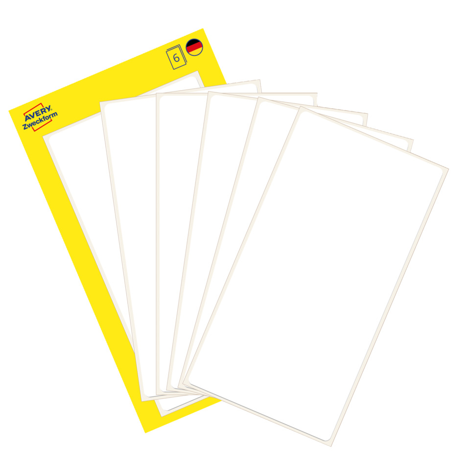 Notizkarten, Karten, Blanko-Blätter, Papierbogen, Schwarz-Weiß?
