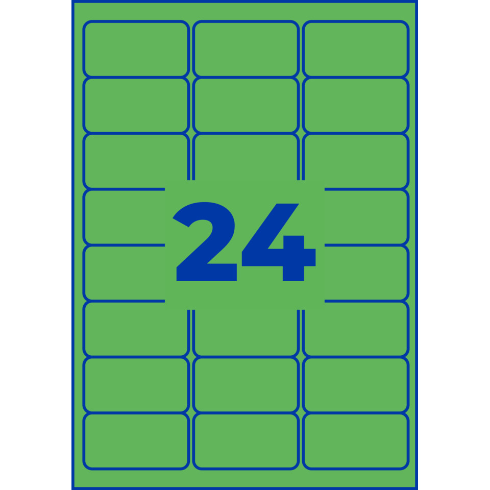 Klebepost-it, Labelscheibe, Avery Zweckform, Color Labels, Bürobedarf, notebook, pad, composition, Gittermuster, Nummer 24