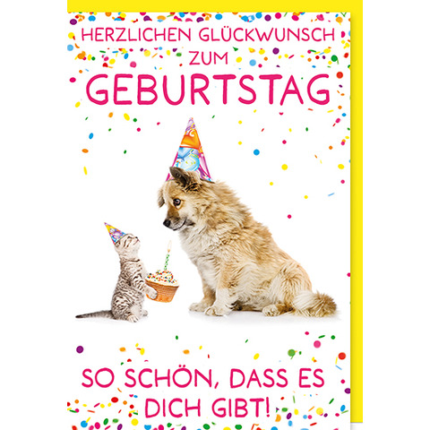Hut, Grußkarte, Werbung, Plakat, Leute, Hut, Hut für Partys, Werbung, Katze, Plakat