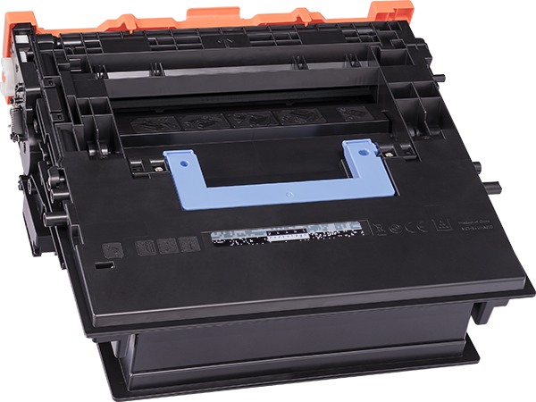 470y Rebuilt Tonerkassette für HP LJ Enterprise M611, M612, MFP M634, M635, M636, Flow MFP M634