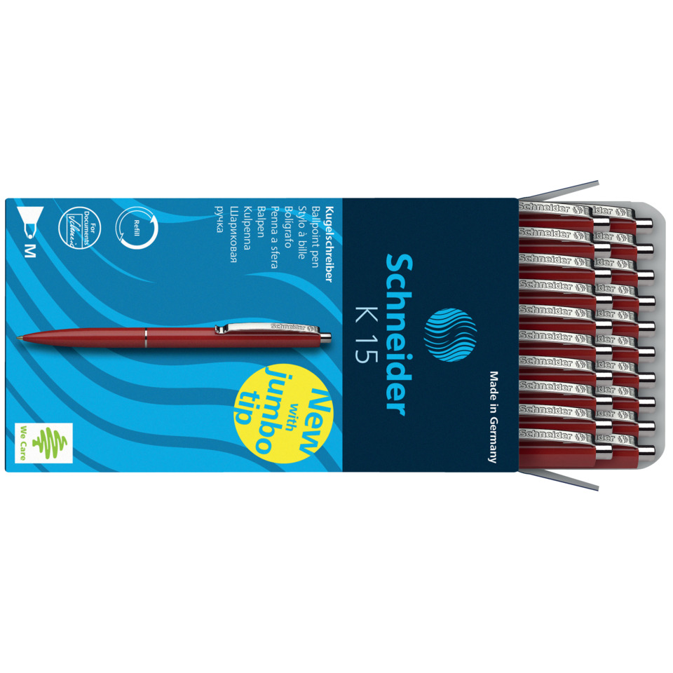 Kugelschreiber, Schreibset, roter Stift, Gelschreiber, Kugelschreiber-Set