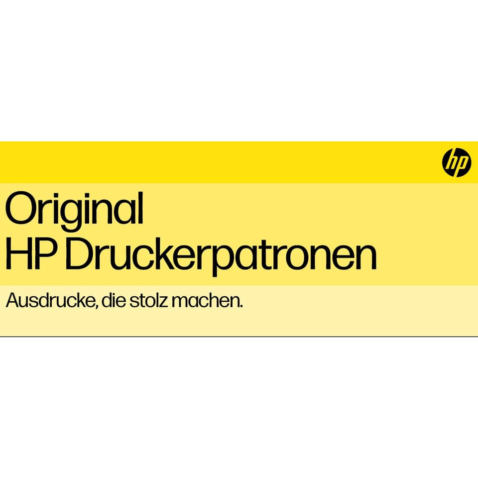 Druckerpatronen, Original, Drucker, Patronen, HP