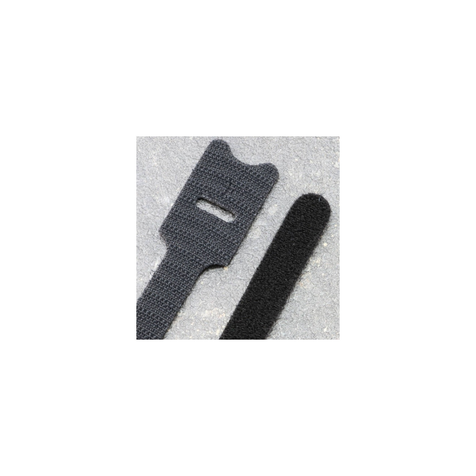 Gurtsband, Klettverschluss, Schwarz, Verschlussteil, Gurtband