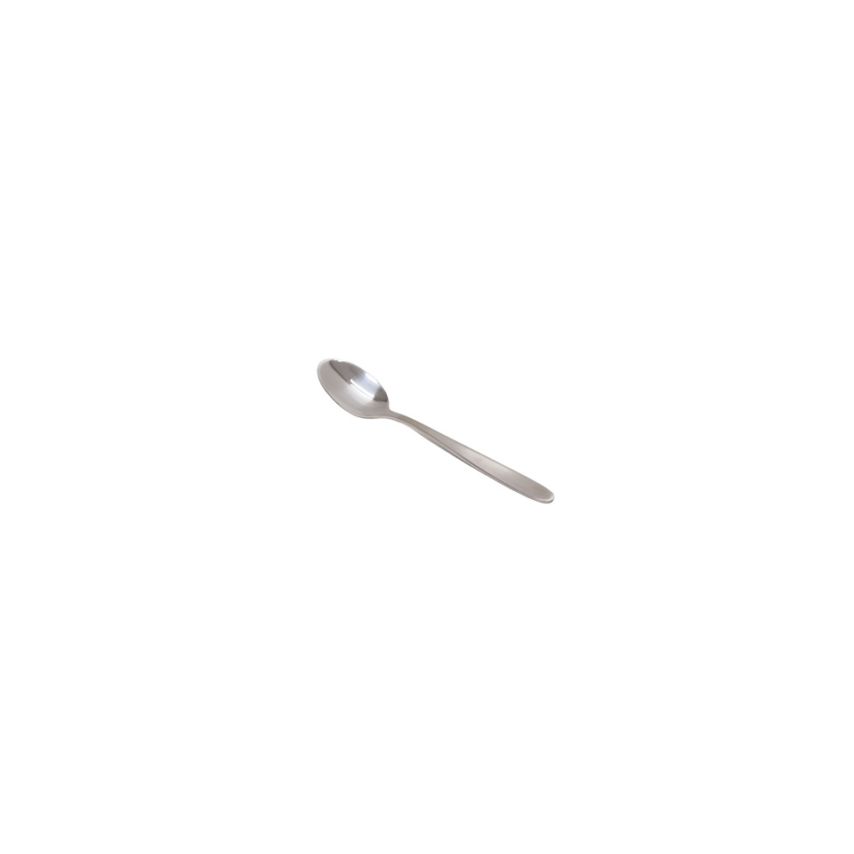 Löffel, Edelstahl, Einzelstück, Küchenutensil, Silber
