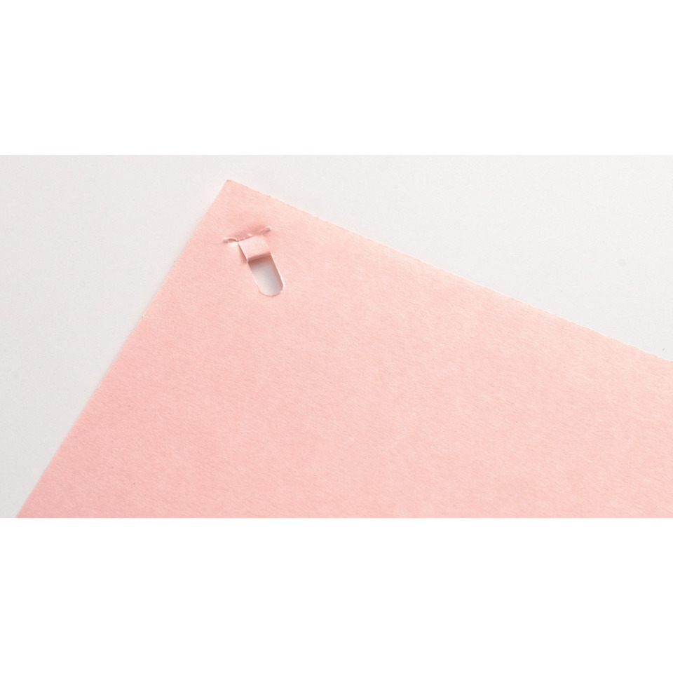 pink, Pappe, Loch, Etikett, Papier