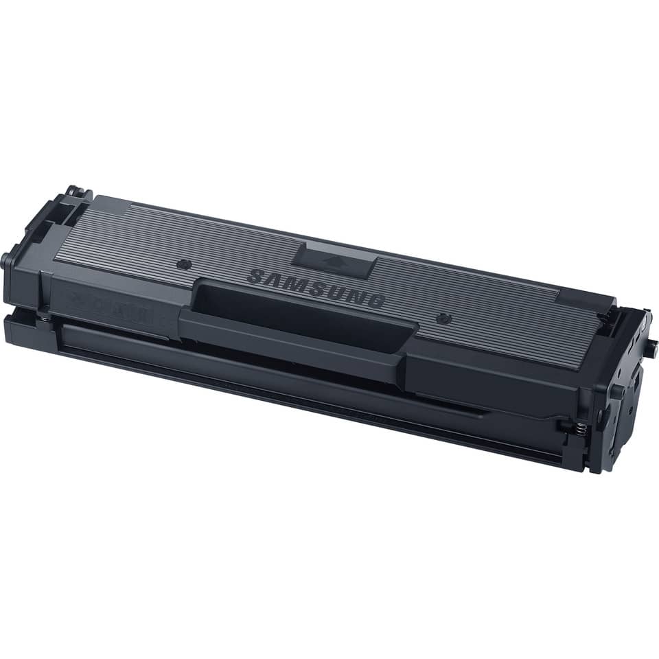 Toner, Tonerpatrone, Druckerpatrone, Schwarz, Samsung