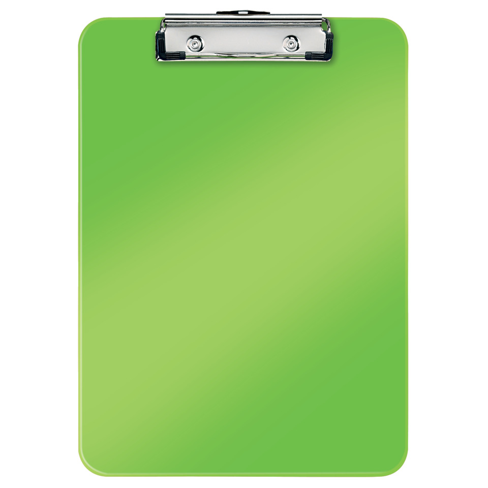 clipboard, clipboard board, grün, clip, metallclip