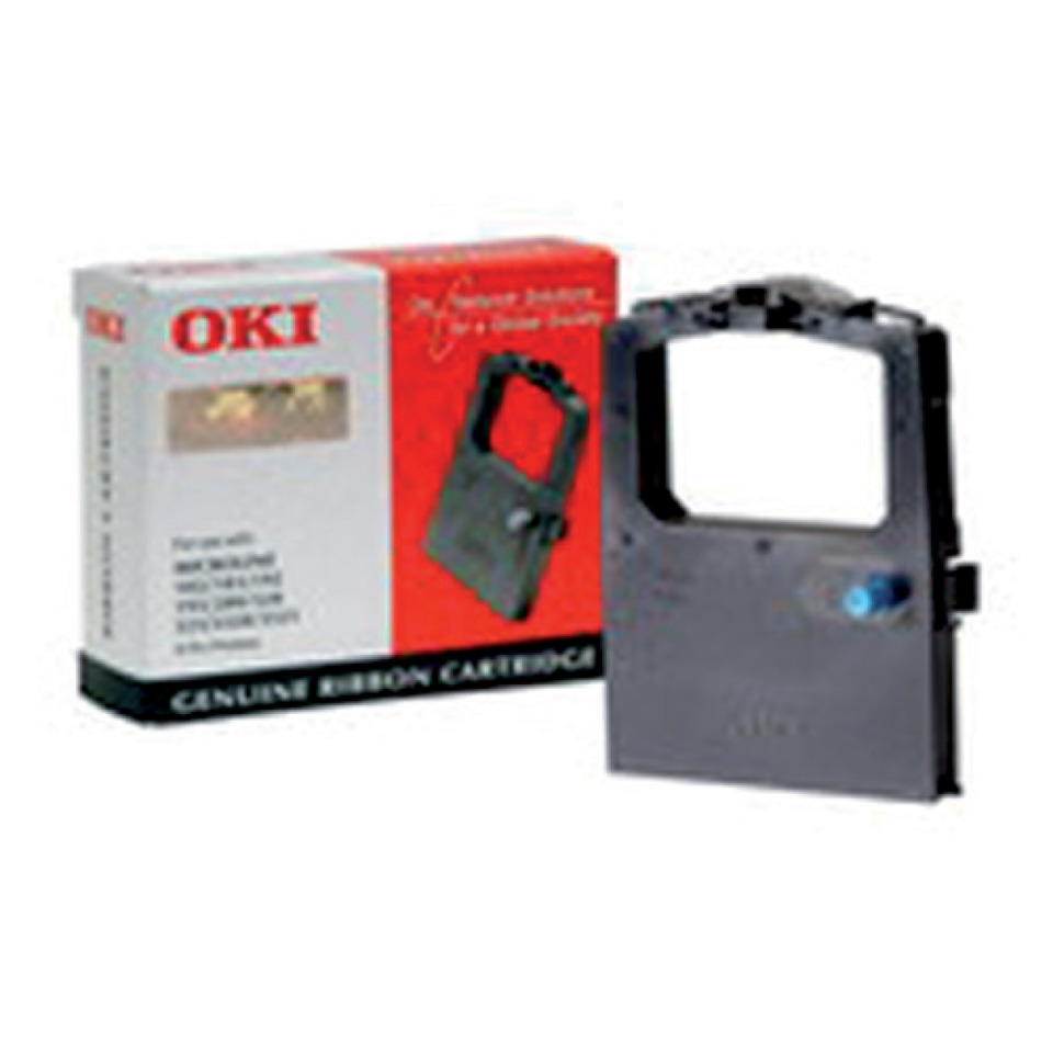 OKI Cartridge, Druckerpatrone, Farbpatrone, Tintenpatrone, Tonerkartusche