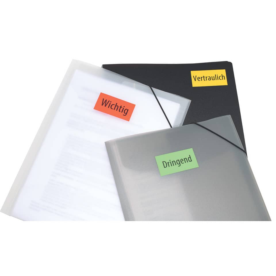 Dateiordner, Datei-Ordner