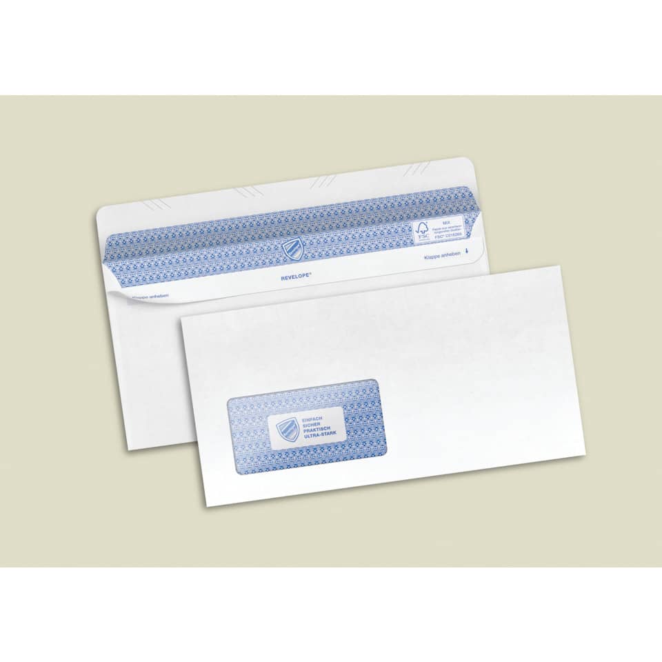 Briefumschlag, Post, Visitenkarte, Papier, Text