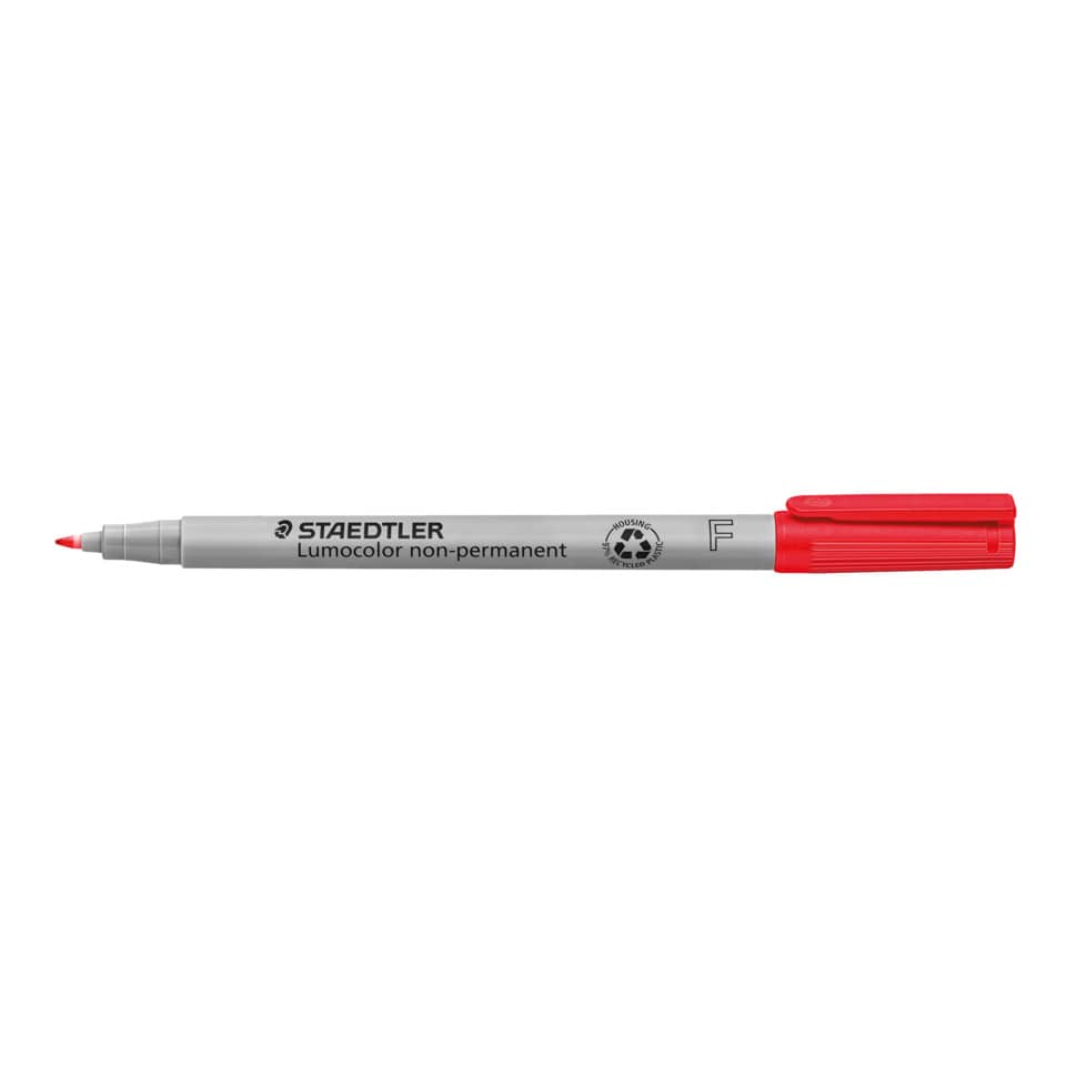 Markierung, Stift, Markierung