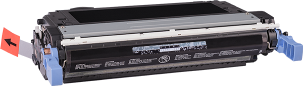 Schwarz 950a Rebuilt Tonerkassette für HP Color LJ 4700