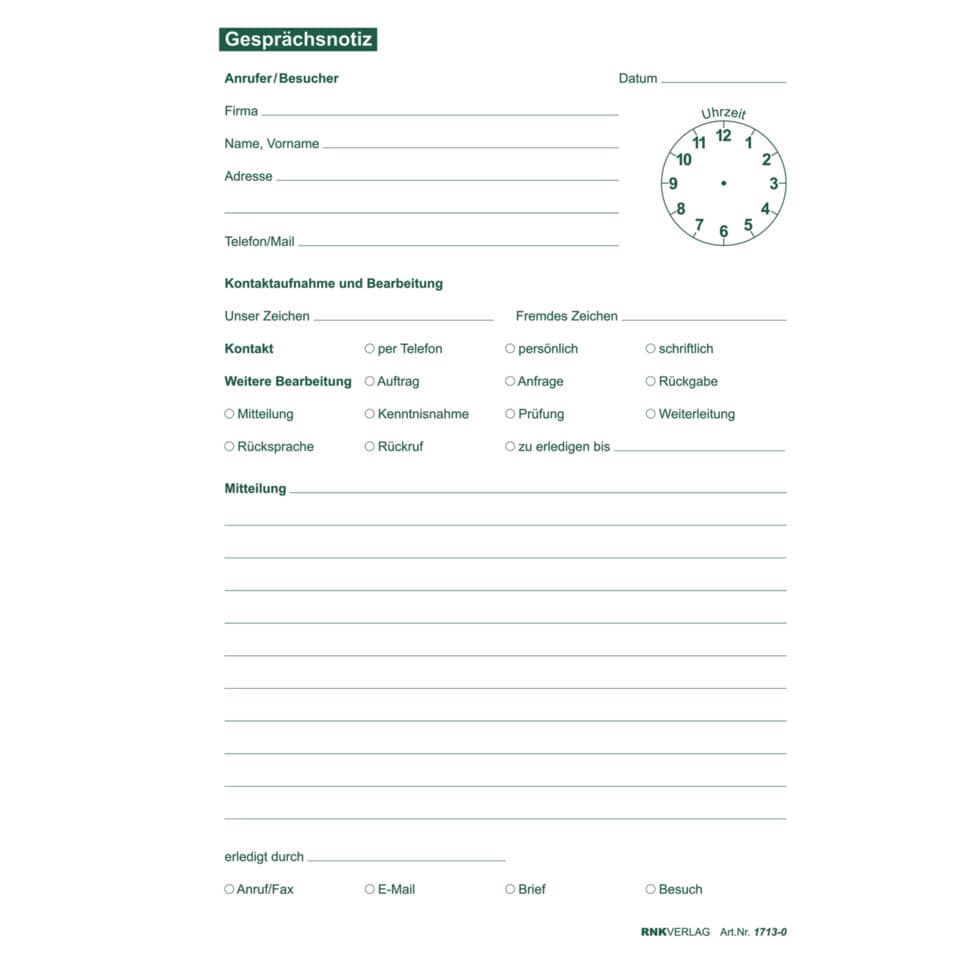 notizblock, gesprächnotiz, formular, notizen, kontakt