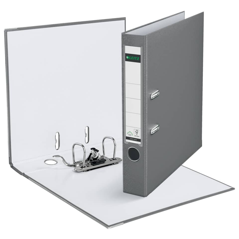 A4-Ordner, Ringbuch, Datei-Ordner, Dokumentenbinder, Bindsystem