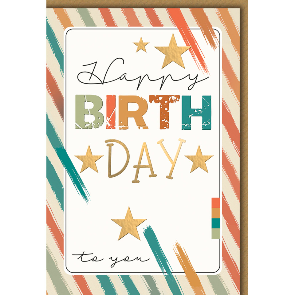 Briefumschlag, Grußkarte, Post