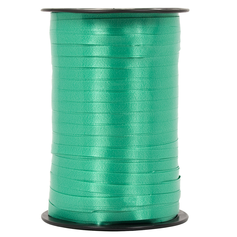 Spule, Grün, Satinband, Gurtband, Schleifenband