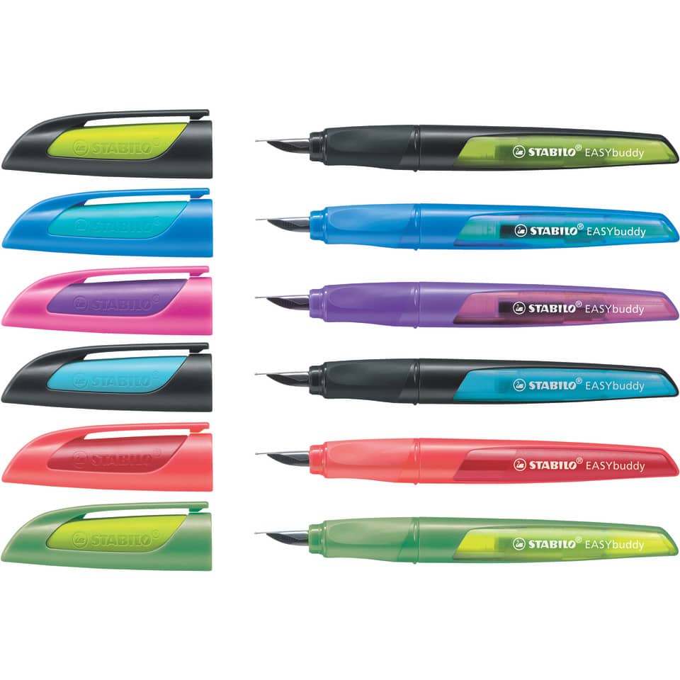 Korrekturspitzer, Bunt, Spitzenstift, Kugelschreiber, Klar?