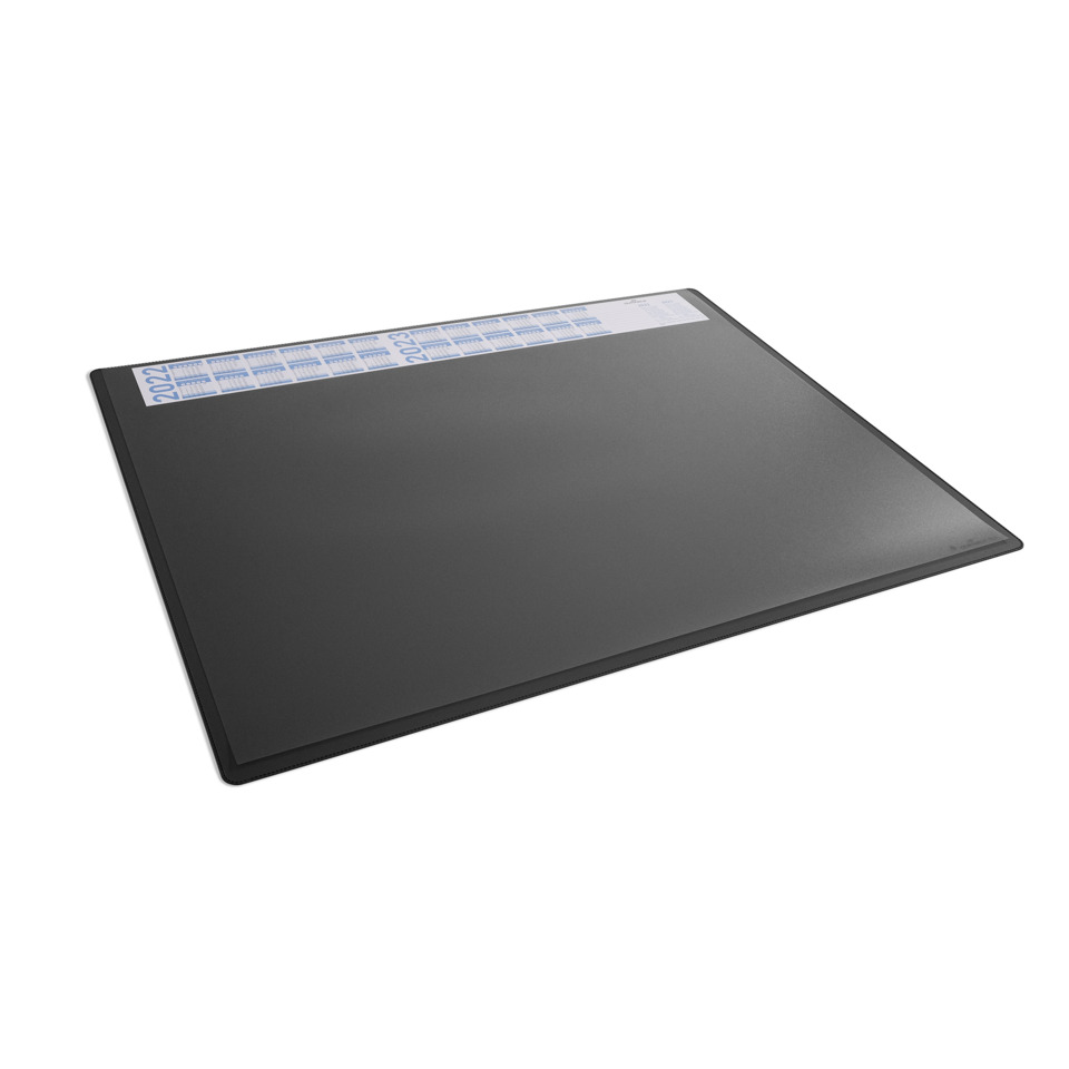 Brett, Kalender, Kalenderplaner, schwarze Oberfläche, schlank