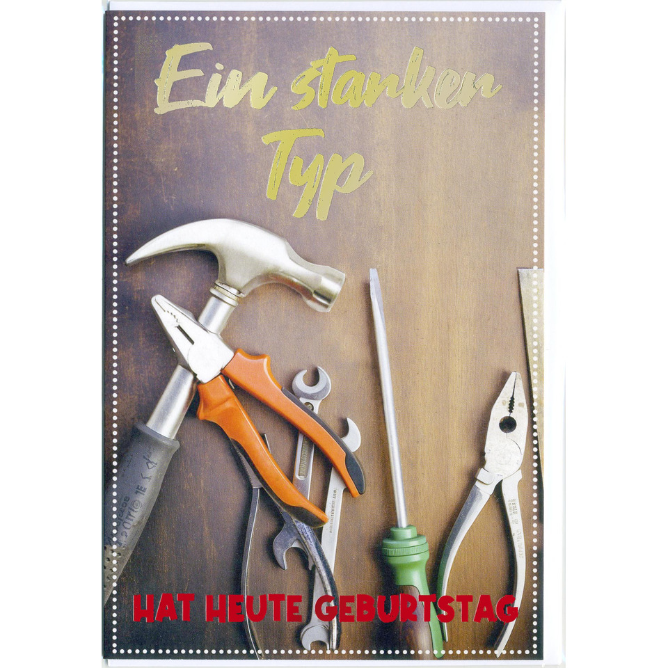 Werkzeug, Hammer, Zange, Schraubendreher, Neues Zubehör