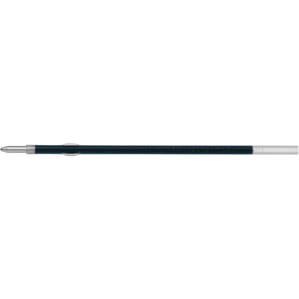 Bleistift, Graphitstift, HB, Schwarz, Metallkappe