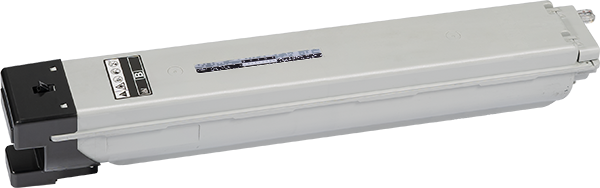 Schwarz 190MC Rebuilt Tonerkassette für HP Color LJ Managed MFP E77822, E77825, E77830, Flow MFP E77822