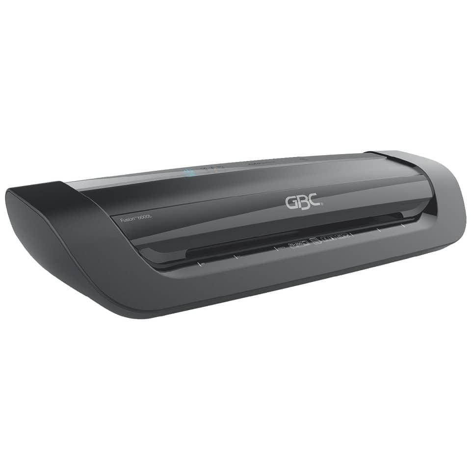 Folienheber, Dokumenten-Laminierer, Heim-Laminator, Folienschlitzer, GBC Laminator