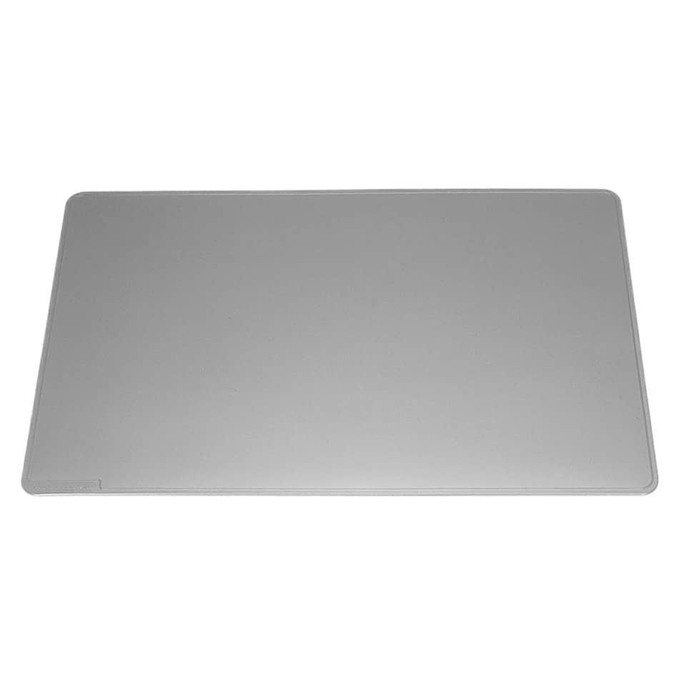 Backmatte, Silicone-Matte, Rechteckig, Grau, Antihaft