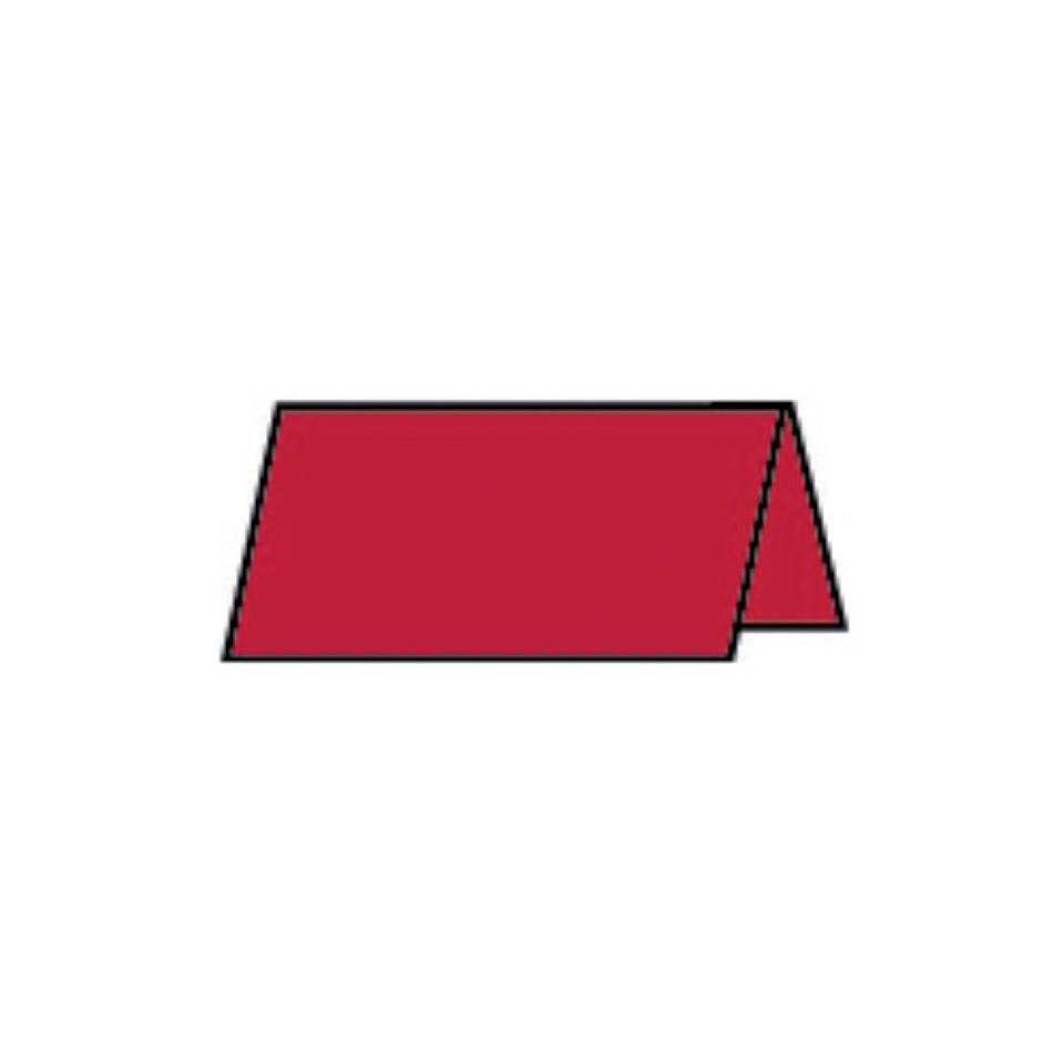 Tischdecke, Rot, Lange Form, Stoff, Flache Platte