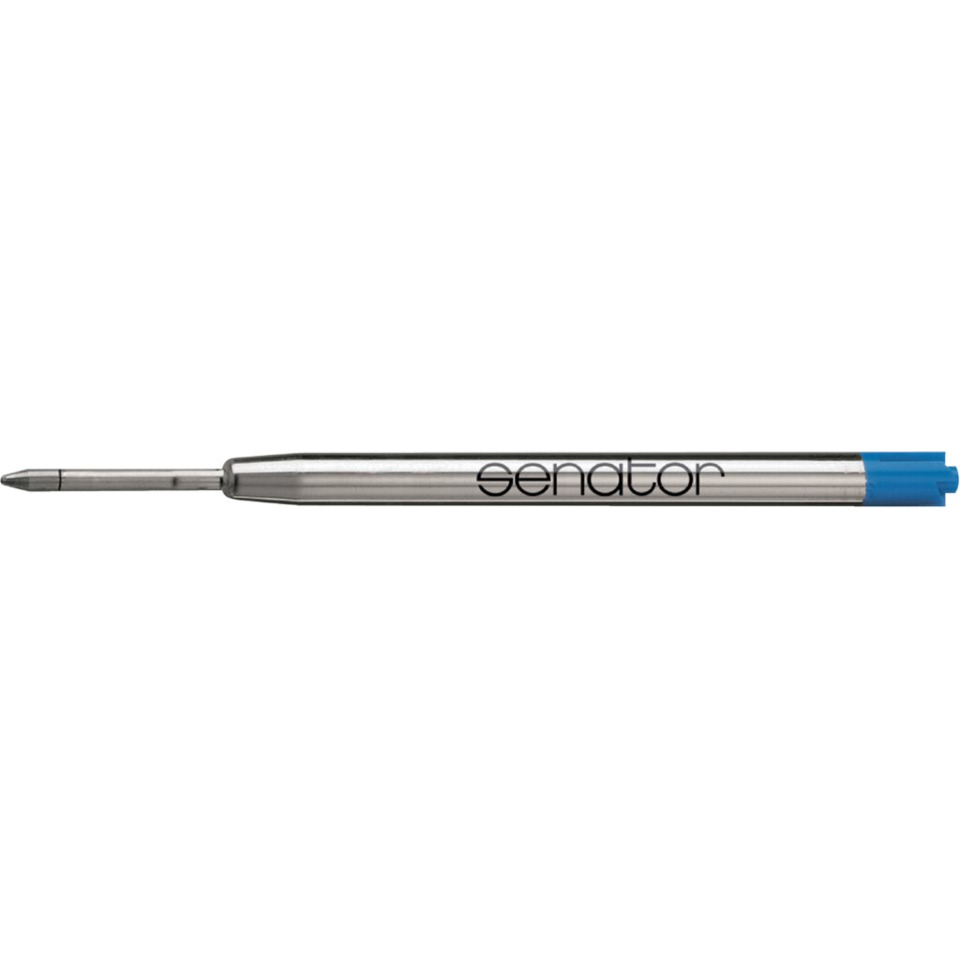 Kreidemarker, Stift, Metall, Kugelschreiber, Blaues Ende