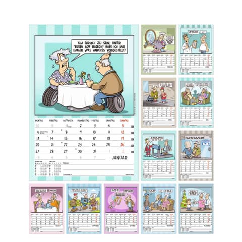 Text, Comics, Veröffentlichung, Kalender, Person