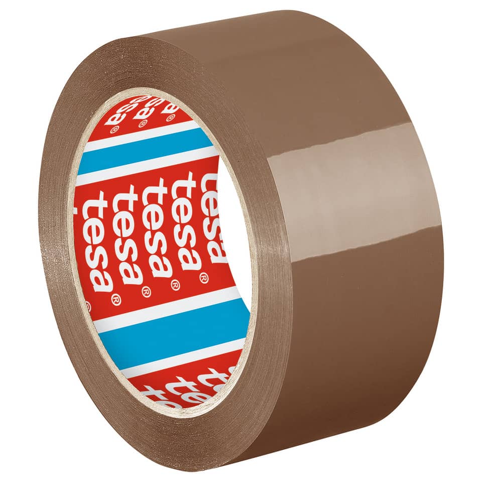 Klebeband, Masking Tape, braun, Klebeband Rolle, Abdeckband