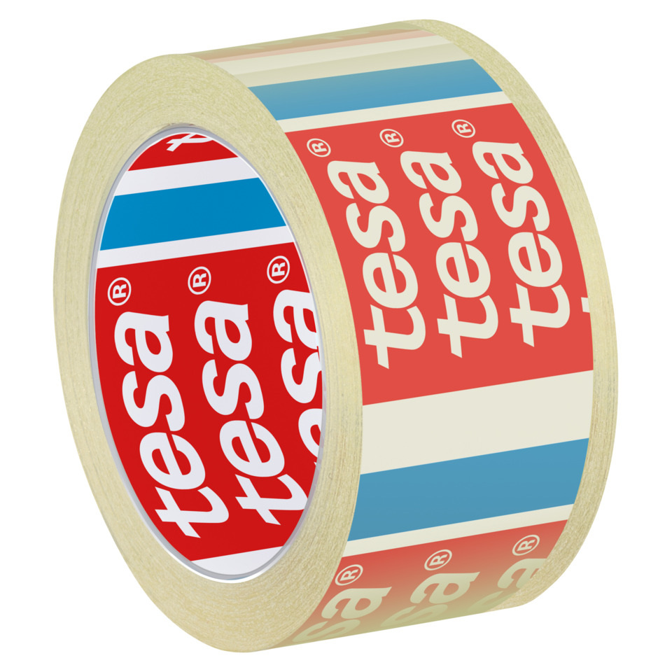 Klebeband, Abdeckband, Tischband, Maskierband, Klebeband Kunststoff