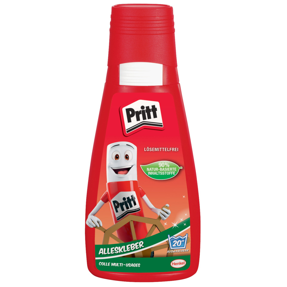 Allzweckkleber, Kleber, Flüssigkleber, Mehrzweck, 20ml?