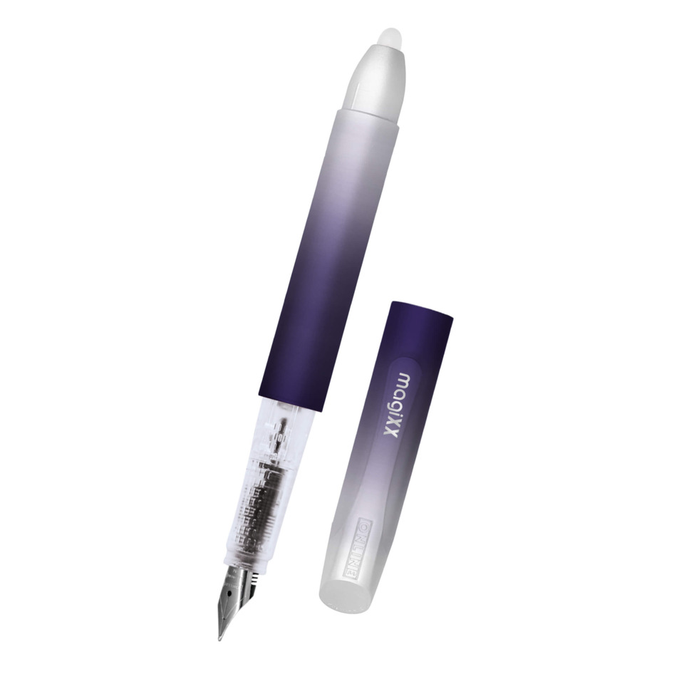 Fountain Pen, Druckfeder, Niederhalter, Tintenfeder, Kalligraphie-Stift