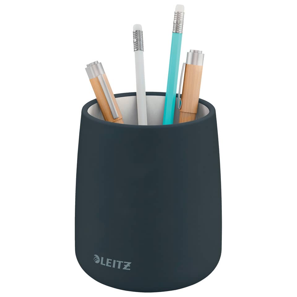 Schreibtisch-Set, Stiftedose, Bleistifthalter, Pencil holder, Schreibtisch-Organizer