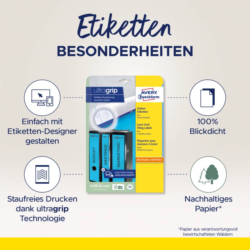 Werbung, Plakat