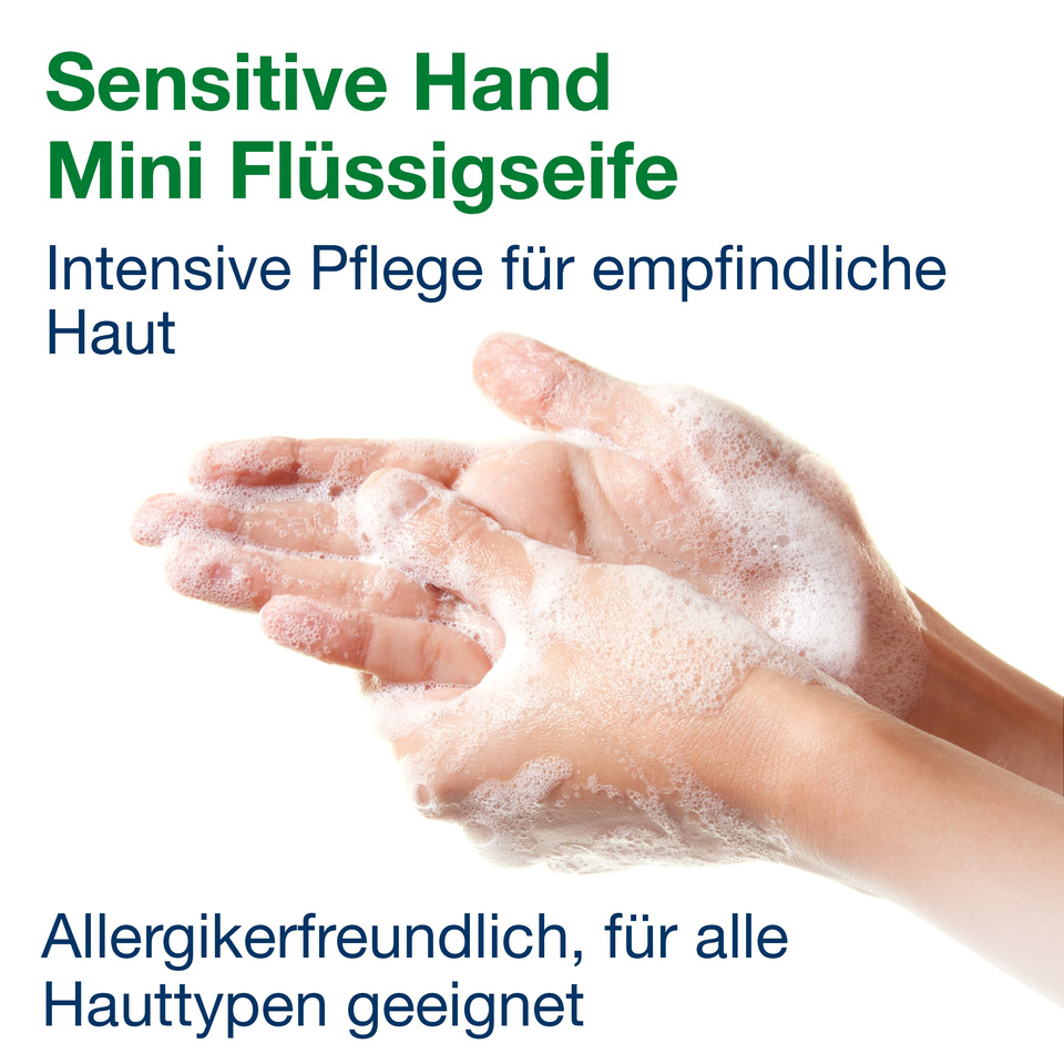 Handseife, Feuchtigkeit, Schäumt, waschen, Hautpflege