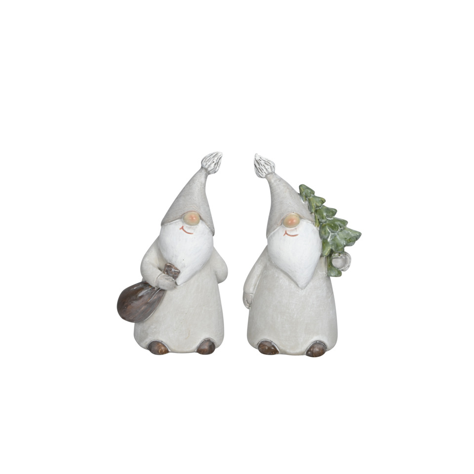 Figur, Wichtel, Gnom, Weihnachten, Deko
