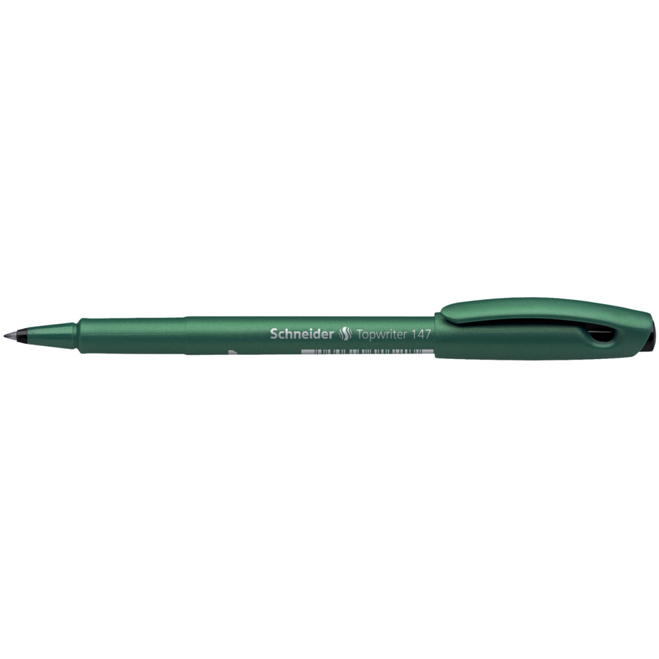 Kugelschreiber, Schreiber, Grün, Klemme, Stift