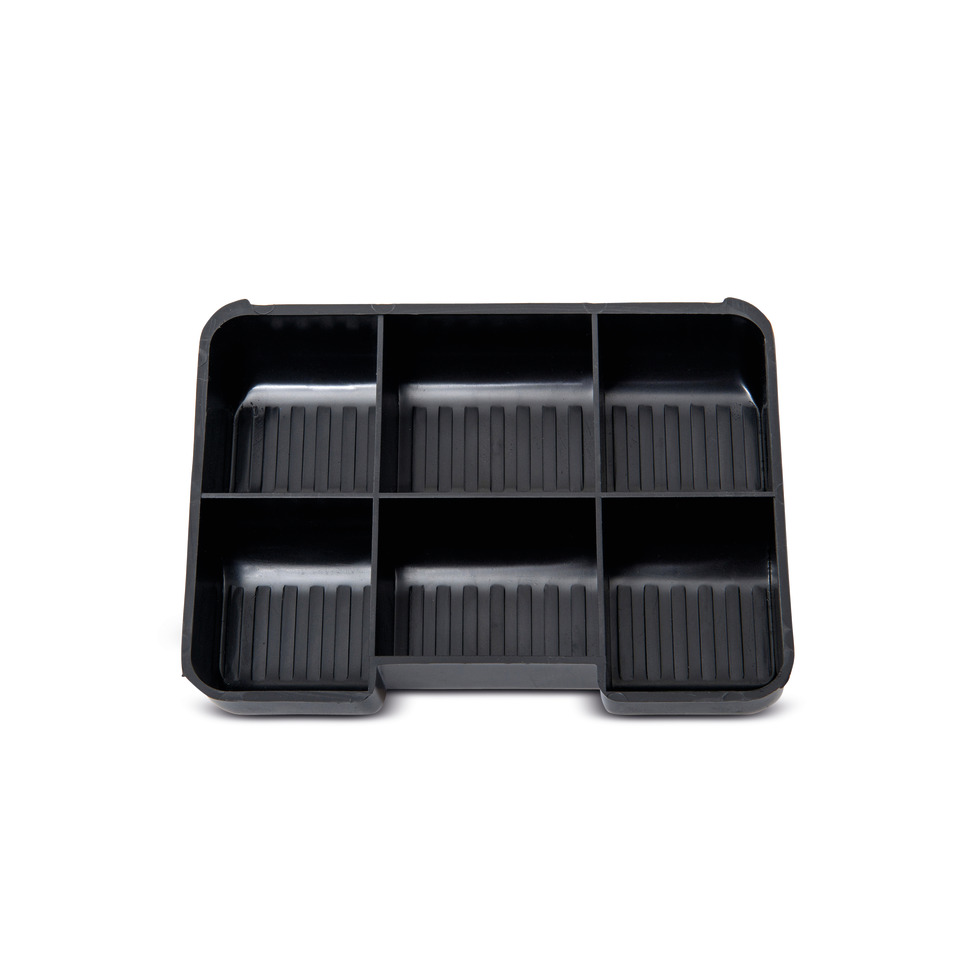 organizer tray, divided tray, plastic box, drawer organizer, compartment tray
