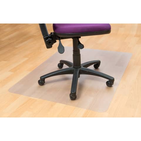 Bodenschutzmatte anti-mikrobiell, 120 x 90 cm, Hartboden FLOORTEX FRAB129020EV