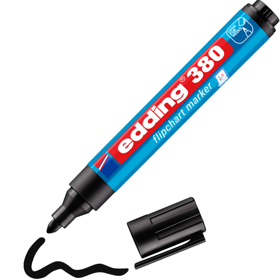 marker, flipchart, dry-erase, whiteboard, blue