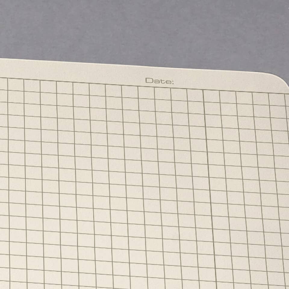 notizblock, kariertes_papier, gitter, kopiertes_diagramm, datum_feld