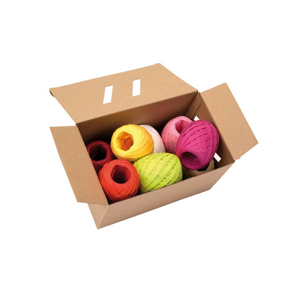 Kiste, Essen, Süßigkeiten