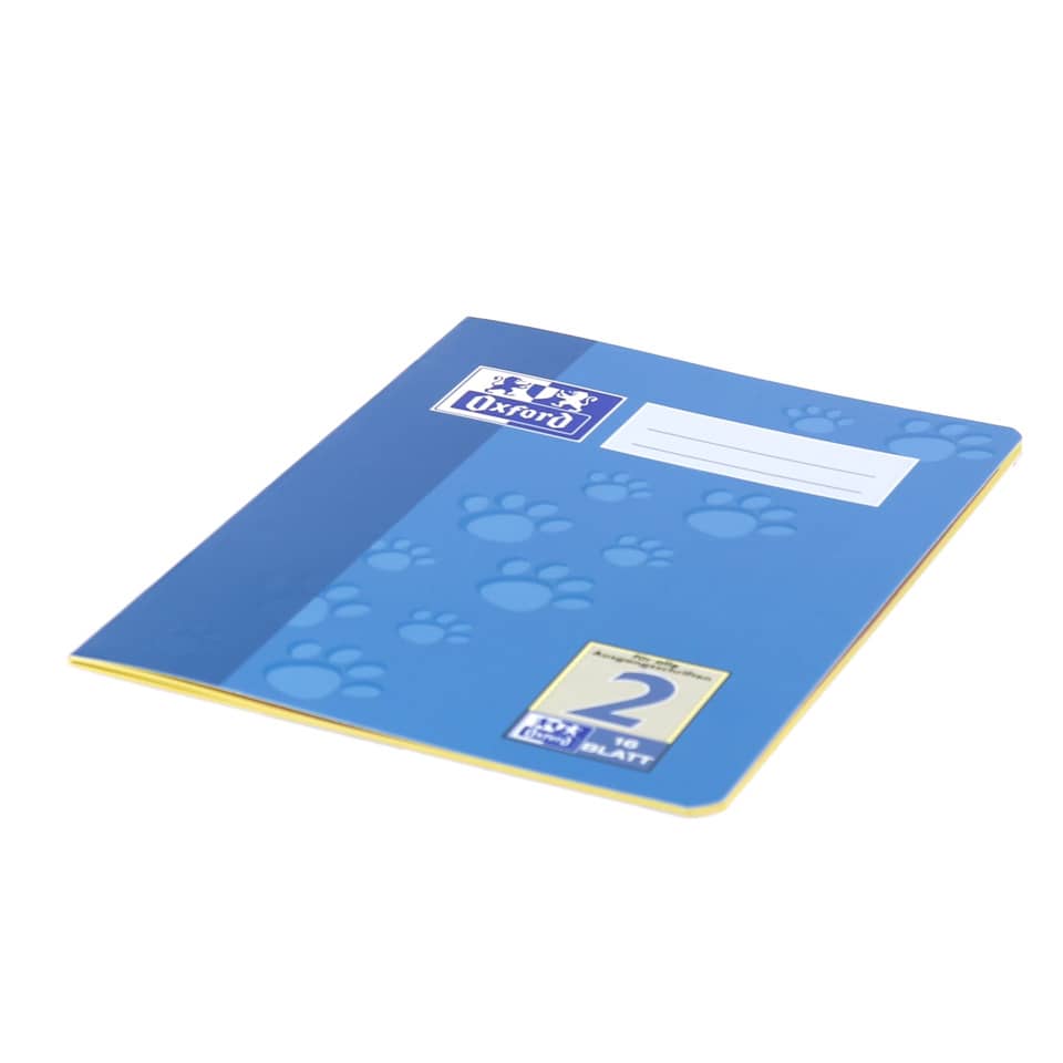 notizblock, notebook, blue, blue notebook, papier