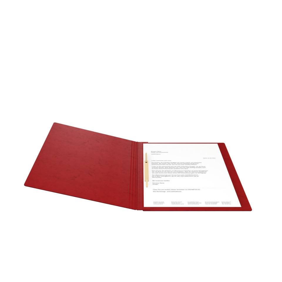 briefums, ordner, roter ordner, dokumentenordner, ringbinder