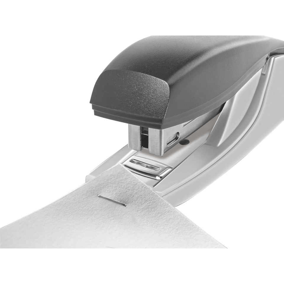  Heftklammernstempel,  Klammerer,  Heftgerät,  Bürogerät,  Heftklammern, stapler, metall, grau, Klammergerät, papier