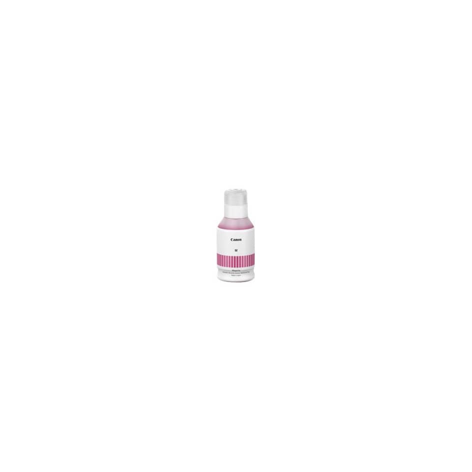 Tintenpatrone, Magenta, Canon, Kassettentinte, Tintenflasche